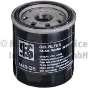 50014443 Olejový filter KOLBENSCHMIDT