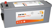 DF1453 żtartovacia batéria PowerPRO DETA
