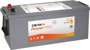 DF1853 żtartovacia batéria PowerPRO DETA