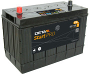 DG110B żtartovacia batéria StartPRO DETA