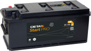 DG1355 żtartovacia batéria StartPRO DETA