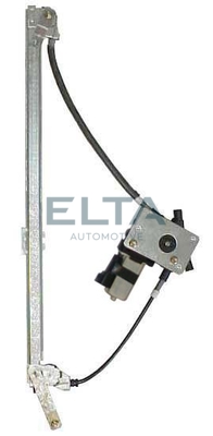 ER1394 Mechanizmus zdvíhania okna VXPRO ELTA AUTOMOTIVE
