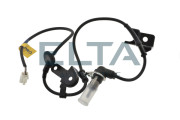 EA0110 Snímač počtu otáčok kolesa VXPRO ELTA AUTOMOTIVE