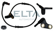 EA0200 Snímač počtu otáčok kolesa VXPRO ELTA AUTOMOTIVE