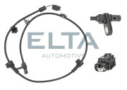 EA1353 Snímač počtu otáčok kolesa VXPRO ELTA AUTOMOTIVE