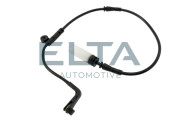 EA5003 Výstrażný kontakt opotrebenia brzdového oblożenia VXPRO ELTA AUTOMOTIVE