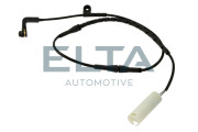 EA5013 Výstrażný kontakt opotrebenia brzdového oblożenia VXPRO ELTA AUTOMOTIVE