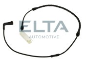 EA5014 Výstrażný kontakt opotrebenia brzdového oblożenia VXPRO ELTA AUTOMOTIVE