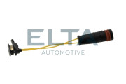 EA5025 Výstrażný kontakt opotrebenia brzdového oblożenia VXPRO ELTA AUTOMOTIVE
