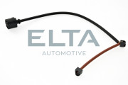 EA5026 Výstrażný kontakt opotrebenia brzdového oblożenia VXPRO ELTA AUTOMOTIVE