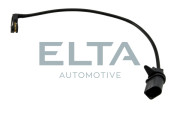 EA5028 Výstrażný kontakt opotrebenia brzdového oblożenia VXPRO ELTA AUTOMOTIVE