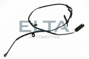 EA5030 Výstrażný kontakt opotrebenia brzdového oblożenia VXPRO ELTA AUTOMOTIVE