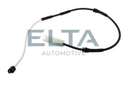EA5038 Výstrażný kontakt opotrebenia brzdového oblożenia VXPRO ELTA AUTOMOTIVE