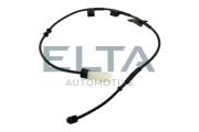 EA5044 Výstrażný kontakt opotrebenia brzdového oblożenia VXPRO ELTA AUTOMOTIVE
