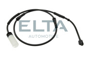 EA5050 Výstrażný kontakt opotrebenia brzdového oblożenia VXPRO ELTA AUTOMOTIVE