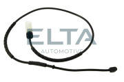 EA5051 Výstrażný kontakt opotrebenia brzdového oblożenia VXPRO ELTA AUTOMOTIVE