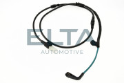 EA5054 Výstrażný kontakt opotrebenia brzdového oblożenia VXPRO ELTA AUTOMOTIVE