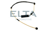 EA5062 Výstrażný kontakt opotrebenia brzdového oblożenia VXPRO ELTA AUTOMOTIVE