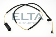 EA5063 Výstrażný kontakt opotrebenia brzdového oblożenia VXPRO ELTA AUTOMOTIVE