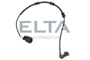 EA5065 Výstrażný kontakt opotrebenia brzdového oblożenia VXPRO ELTA AUTOMOTIVE