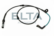 EA5068 Výstrażný kontakt opotrebenia brzdového oblożenia VXPRO ELTA AUTOMOTIVE