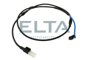 EA5071 Výstrażný kontakt opotrebenia brzdového oblożenia VXPRO ELTA AUTOMOTIVE