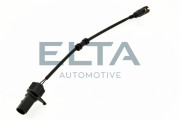 EA5072 Výstrażný kontakt opotrebenia brzdového oblożenia VXPRO ELTA AUTOMOTIVE