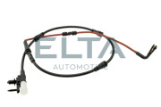 EA5074 Výstrażný kontakt opotrebenia brzdového oblożenia VXPRO ELTA AUTOMOTIVE