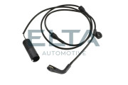 EA5080 Výstrażný kontakt opotrebenia brzdového oblożenia VXPRO ELTA AUTOMOTIVE