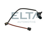 EA5085 Výstrażný kontakt opotrebenia brzdového oblożenia VXPRO ELTA AUTOMOTIVE