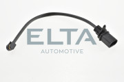 EA5086 Výstrażný kontakt opotrebenia brzdového oblożenia VXPRO ELTA AUTOMOTIVE