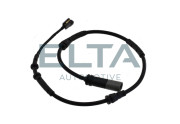 EA5089 Výstrażný kontakt opotrebenia brzdového oblożenia VXPRO ELTA AUTOMOTIVE