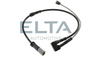 EA5093 Výstrażný kontakt opotrebenia brzdového oblożenia VXPRO ELTA AUTOMOTIVE