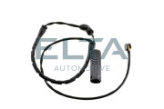 EA5103 Výstrażný kontakt opotrebenia brzdového oblożenia VXPRO ELTA AUTOMOTIVE