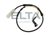 EA5107 Výstrażný kontakt opotrebenia brzdového oblożenia VXPRO ELTA AUTOMOTIVE