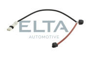 EA5123 Výstrażný kontakt opotrebenia brzdového oblożenia VXPRO ELTA AUTOMOTIVE