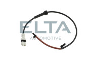 EA5125 Výstrażný kontakt opotrebenia brzdového oblożenia VXPRO ELTA AUTOMOTIVE