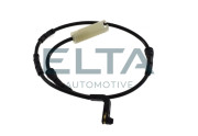 EA5138 Výstrażný kontakt opotrebenia brzdového oblożenia VXPRO ELTA AUTOMOTIVE