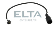 EA5155 Výstrażný kontakt opotrebenia brzdového oblożenia VXPRO ELTA AUTOMOTIVE