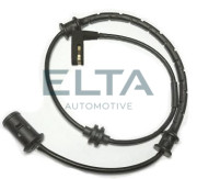 EA5156 Výstrażný kontakt opotrebenia brzdového oblożenia VXPRO ELTA AUTOMOTIVE