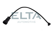 EA5166 Výstrażný kontakt opotrebenia brzdového oblożenia VXPRO ELTA AUTOMOTIVE