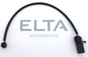 EA5203 Výstrażný kontakt opotrebenia brzdového oblożenia VXPRO ELTA AUTOMOTIVE