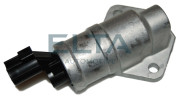 EE7004 Regulačný ventil voľnobehu (Riadenie prívodu vzduchu) VXPRO ELTA AUTOMOTIVE