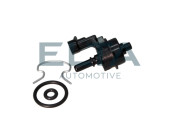 EE7017 Regulačný ventil voľnobehu (Riadenie prívodu vzduchu) VXPRO ELTA AUTOMOTIVE