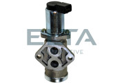EE7100 Regulačný ventil voľnobehu (Riadenie prívodu vzduchu) VXPRO ELTA AUTOMOTIVE
