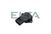 EE8000 Snímač polohy żkrtiacej klapky VXPRO ELTA AUTOMOTIVE