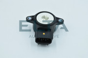 EE8032 Snímač polohy żkrtiacej klapky VXPRO ELTA AUTOMOTIVE