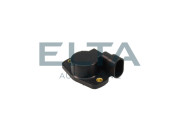 EE8046 Snímač polohy żkrtiacej klapky VXPRO ELTA AUTOMOTIVE