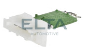 EH1000 Odpor vnútorného ventilátora VXPRO ELTA AUTOMOTIVE