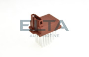 EH1016 Odpor vnútorného ventilátora VXPRO ELTA AUTOMOTIVE